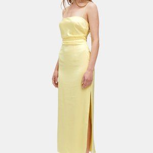 NWT Bardot Irena Midi Dress
